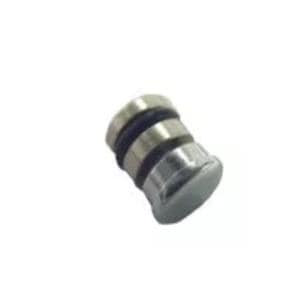 Valve Core Syringe Button Each