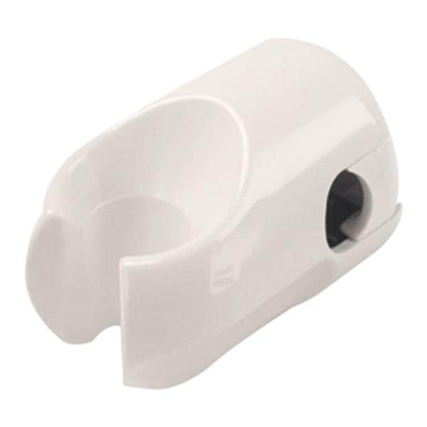 Molded Asepsis Holder White Each