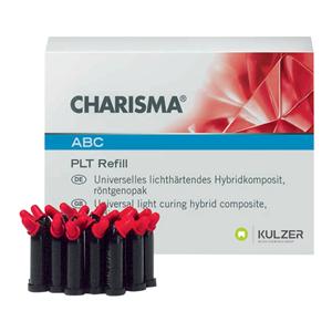 Charisma ABC Universal Composite C2 Syringe Refill