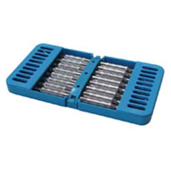 Steri-Container Compact Cassette Plastic Accessories Ea