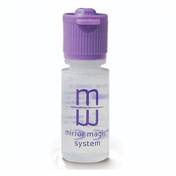 Mirror Magic Solution antibuée 0,5 oz 10/paquet