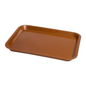 B-Lok Set-Up / Flat Instrument Tray Copper Ea