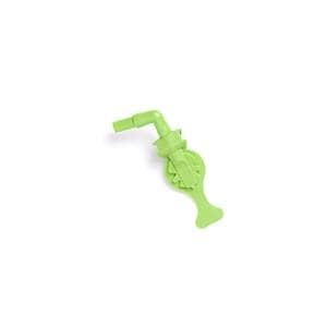 Mr. Thirsty One-Step Suction Evacuation System Green Small 100/Pk