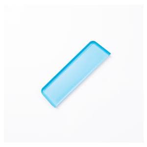 Drawer Divider Medium Neon Blue Ea