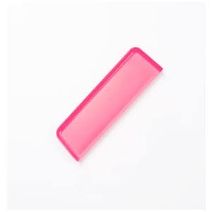 Drawer Divider Medium Neon Pink Ea