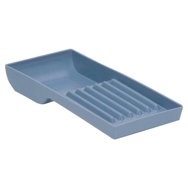 Cabinet Tray 16 Plastic White Ea