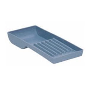 Cabinet Tray 16 Plastic Blue Ea