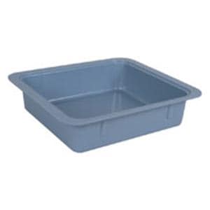 Flat Procedure Tub Only White Ea