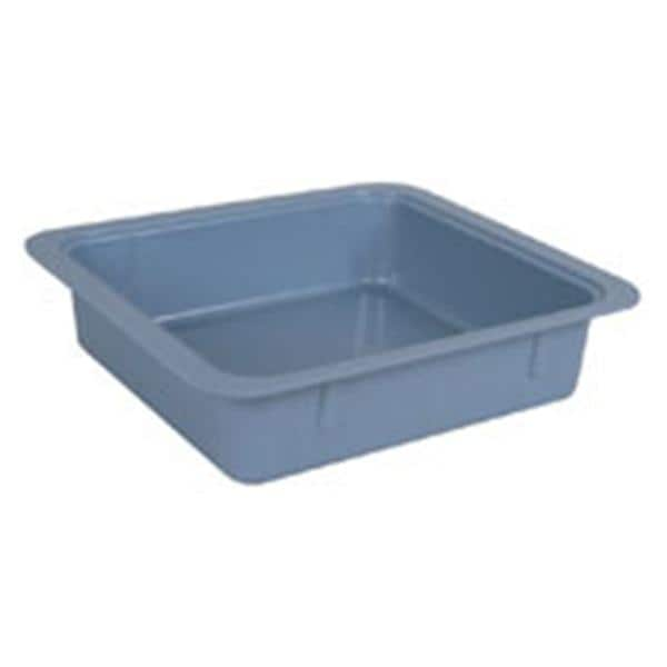 Flat Procedure Tub Only White Ea