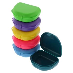 Retainer Box Assorted 12/Bx