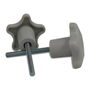 EZ Access Bolt Adapter Kit Gray 2/Pk