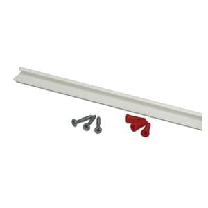 Work Pans Wall Strips 18" Ea