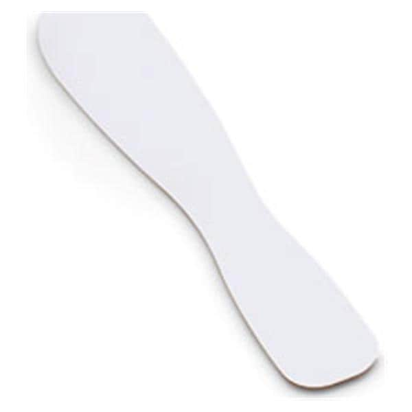 Alginate Spatula Single End Ea