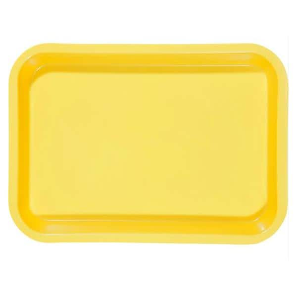 Mini Tray Yellow Ea