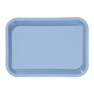 Miniplateau Bleu Plastique Ch.