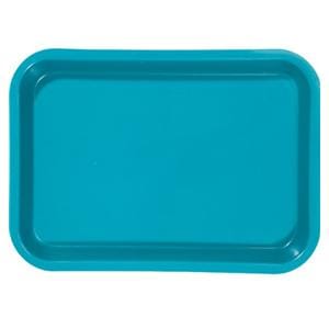 Mini Tray Teal Ea