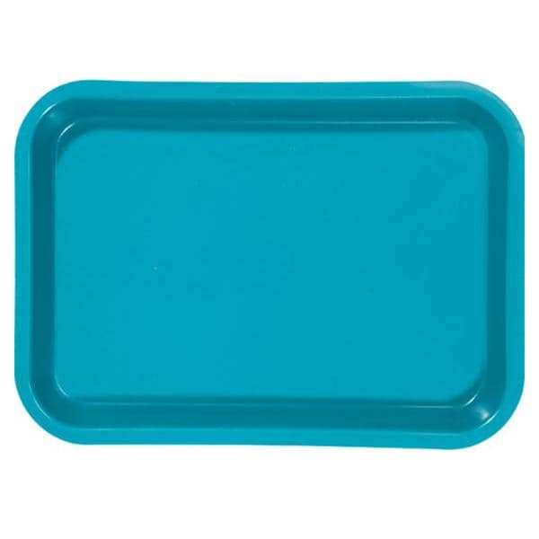 Mini Tray Teal Ea