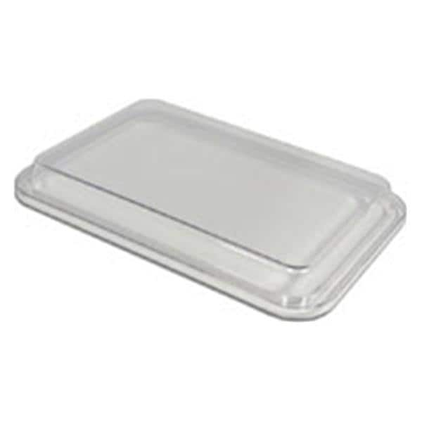 Cover Tray White Ea