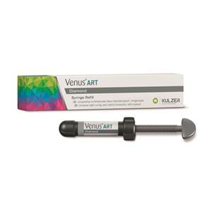 Venus Diamond Syringe Composite A1 Refill