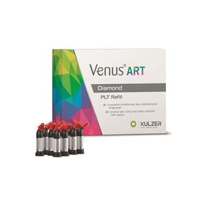 Venus Diamond PLT Composite A1 Refill 20/Bx