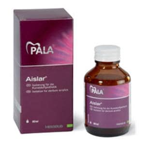 Pala Aislar Separating Film Gypsum Isolation 2/Pk