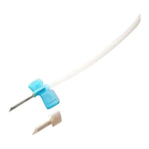 AV Fistula Needle Buttonhole 15gx1-1/4" 250/Ca