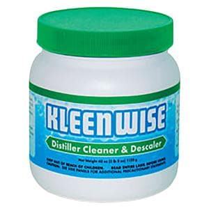 Kleenwise Descaler Liquid 48oz