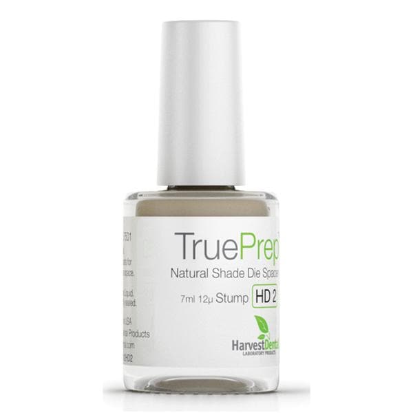 TruePrep Die Spacer Natural Shade HD2 Ea