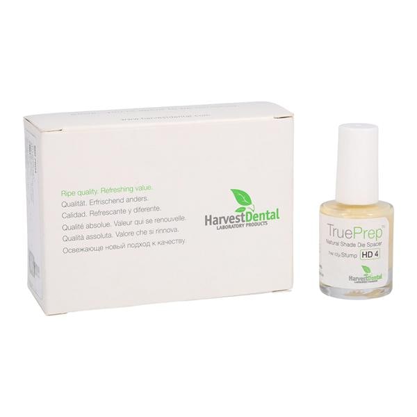 TruePrep Die Spacer Natural Shade HD4 Ea