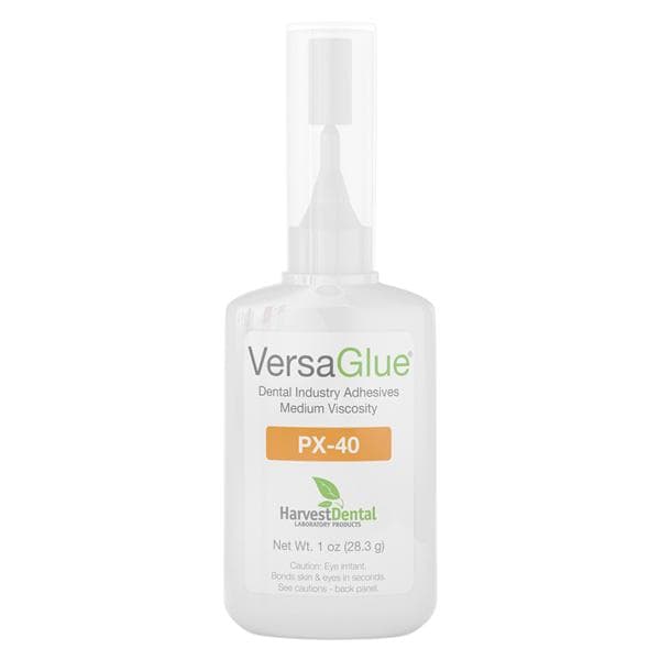 VersaGlue PX-40 Adhesive Medium 1oz/Bt