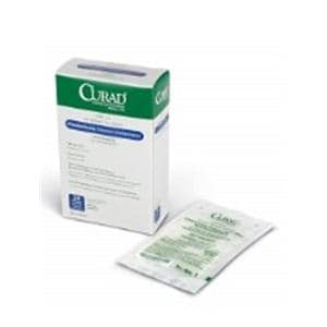 Oil Emulsion Gauze Dressing 3x8