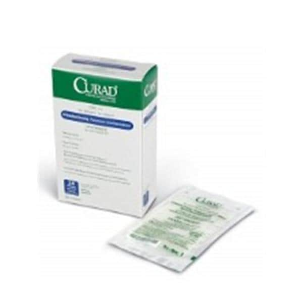 Oil Emulsion Gauze Dressing 3x8