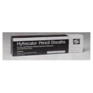 Hyfrecator Electrosurgical Sheath Hyfrecator 2000 100/Bx