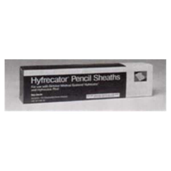 Hyfrecator Electrosurgical Sheath Hyfrecator 2000 100/Bx