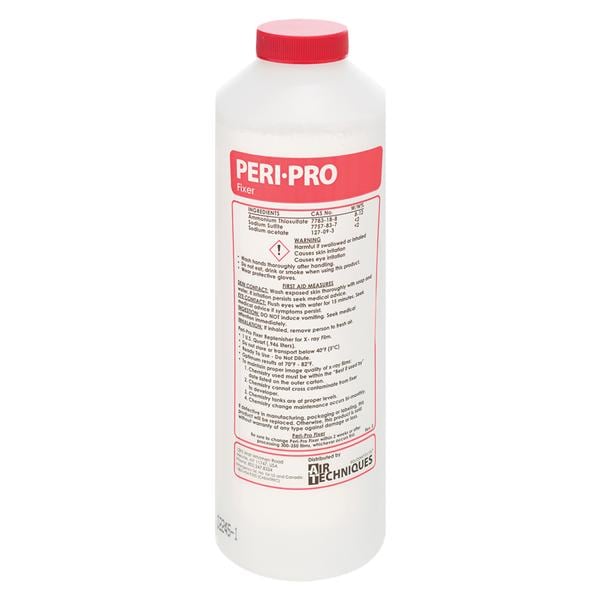 Peri-Pro Ready-To-Use Fixer Only 1 Quart Bt