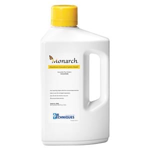 Monarch CleanStream Evacuation System Cleaner Liquid 2.5 Liter Bt