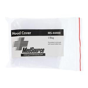 The Saliva Stopper Cover Hood Tan