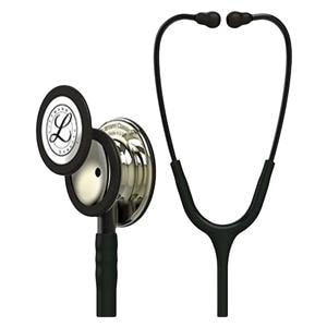 Littman Classic III Classic Stethoscope Reusable Adlt/Ped Gry 1Lmn Tb Ea