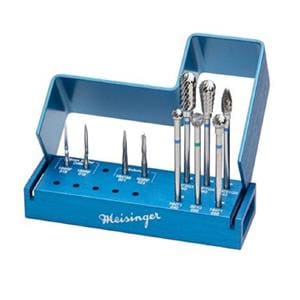 Meisinger Rotary Alveoplasty Handpiece / Right Angle Kt