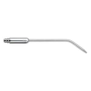 Surgical Aspirator Tip 15P3AT 8.5 in 3 mm Ea