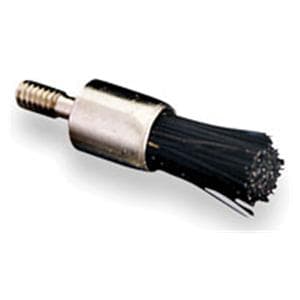 Young Midget Prophy Brushes Screw Type Gross