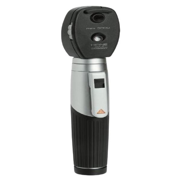 Heine Mini 3000 Handle Otoscope/Opth Ea