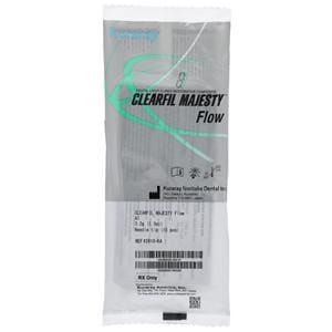 Clearfil Majesty Flow Syringe Composite A1 Refill 3.2gm/Ea