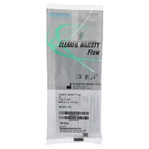 Clearfil Majesty Flow Syringe Composite A2 Refill 3.2gm/Ea