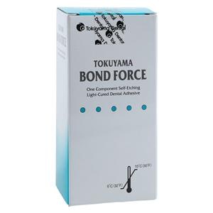 Bond Force Self Etch Bonding Agent Bottle Refill 5ml/Bt