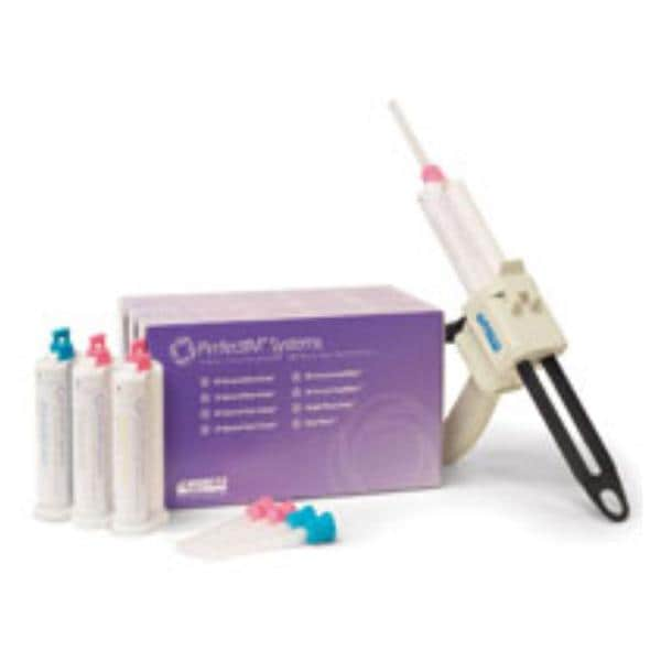 PerfectIM Impression Material 30 Second Set Refill Ea