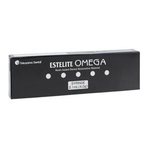 Estelite Omega Syringe Composite DA2 Dentin Refill