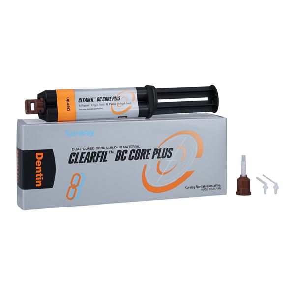 Clearfil DC Core Plus Core Buildup Dentin Complete Kit