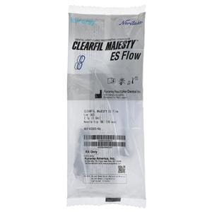 Clearfil Majesty ES Flow Syringe A3 Refill 2.7gm