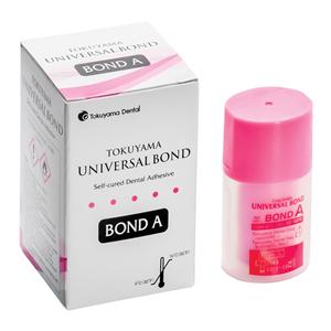 Universal Bond Adhesive Agent Self Cure 5 mL A Refill Ea